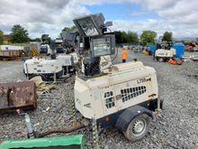 Image of Lighting Tower