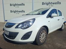Image of VAUXHALL CORSA SPECIAL CDTIECOFLEX 5 Door Hatchback