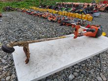 Image of Husqvarna 545 RX Strimmer