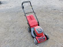 Image of Mountfield 185 LI Mower