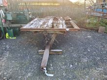 Image of Tipper Trailer