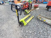 Image of Pallet Truck