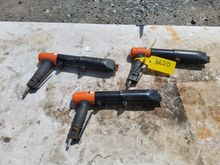 Image of 3x Trelawny 3BPG Needle Scalers 10806 - Needle scaler 3.7 kg air