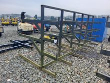 Image of Wood/Steel Stores