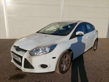 Image of FORD FOCUS EDGE TDCI 95 5 Door Hatchback