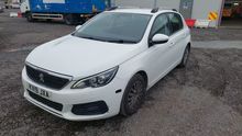 Image of PEUGEOT 308 ACCESS BLUEHDI S/S 5 Door Hatchback