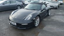Image of PORSCHE BOXSTER 24V S S-A Convertible