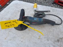 Image of Bosch GPO 14 CE Disc Sander - 110V