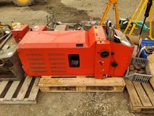 Image of Bernhard Rota Master Blade Grinder