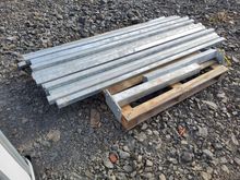 Image of Metal Railings/Barriers