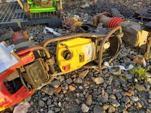 Image of Jumping Jack Trench Rammer