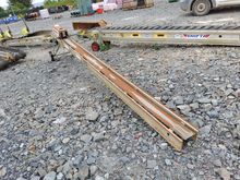 Image of Mace 8m 110V Bumpa Hoist