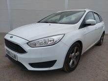 Image of FORD FOCUS STYLE TDCI Estate