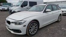 Image of BMW 330D 3.0 XDRIVE AC AUTO Estate