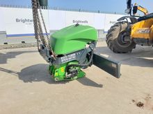 Image of Avant Patch Planer