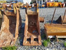 Image of Digging Bucket 2'