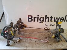 Image of 3x Eibenstock Paddle Mixers