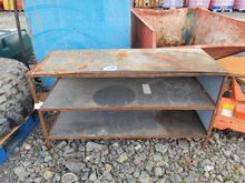 Image of 5ft Workbench