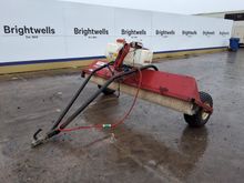 Image of Logic Contact 2000 Weed Wipe