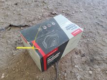 Image of Honda HRM 40E Robotic Mower