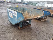 Image of Pallet Skip