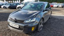 Image of VOLKSWAGEN GOLF GTI S-A 5 Door Hatchback