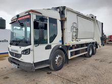 Image of DENNIS ELITE 6 (6) Refuse Collection Vehicle