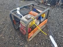 Image of Belle Petrol Generator