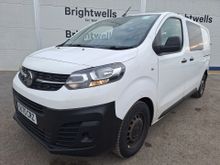 Image of VAUXHALL VIVARO 3100 EDITION S/S Panel Van