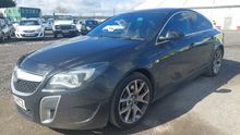 Image of VAUXHALL INSIGNIA VXR SUPERSPORT 5 Door Hatchback