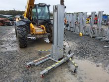 Image of Sumner 2025 Material Lift