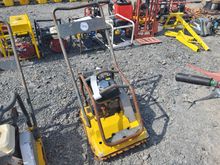 Image of Wacker Plate