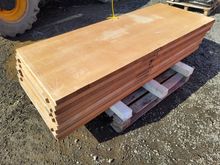 Image of 8x 33" Fire Doors