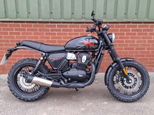 Image of 2025 BSA Bantam 350