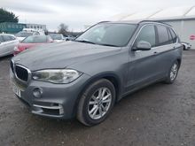 Image of BMW X5 XDRIVE30D AC AUTO Estate