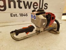 Image of Geismar PHG2 Portable Rail Grinding Machine