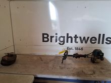 Image of Makita Em2511Lh Line Trimmer Petrol