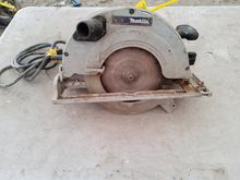 Image of Makita 9003R 110V Circular Saw