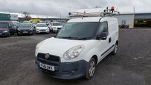 Image of FIAT DOBLO 16V MULTIJET Panel Van