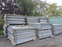 Image of Approx 331x Solid Hoarding Panels