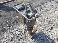 Image of Belle RT65 Trench Rammer