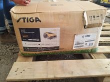 Image of Stiga Robotic Mower