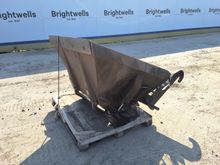 Image of Tipping Hopper Attachment