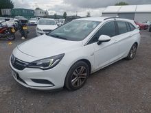 Image of VAUXHALL ASTRA CDTI ECOTEC S/S Estate