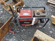 Image of MOSA TS180 Generator