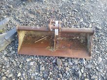 Image of 4Ft Grading Bucket