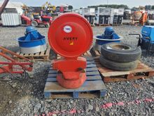 Image of Avery Set of Scales