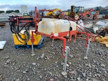 Image of Bargam Sprayer