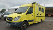 Image of MERCEDES SPRINTER Ambulance
