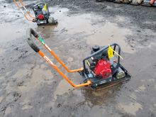 Image of Altrad LC3260 Compaction Plate